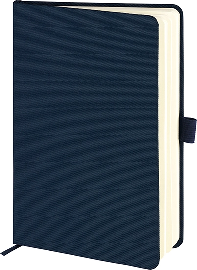 Dover Notebook A5 Eco Recycled 
